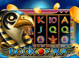 Quasar Gaming Book Of Ra